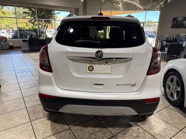 Used 2020 Buick Encore Essence image 6