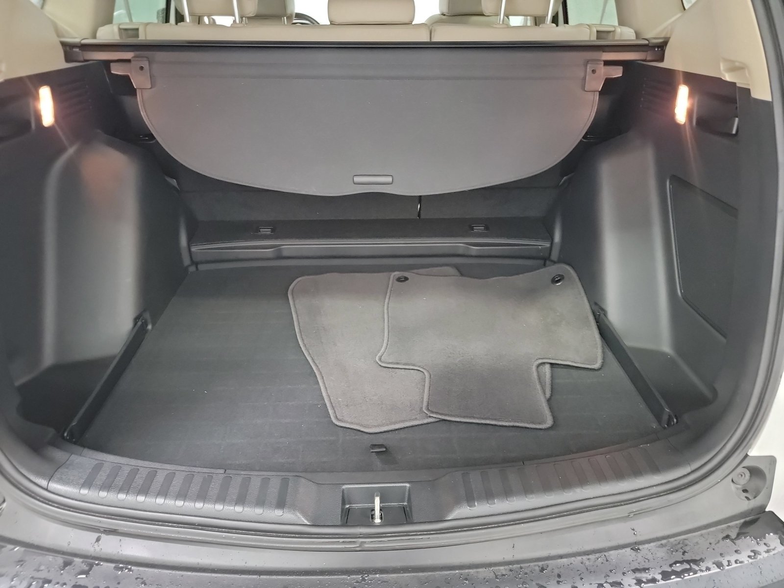 Used 2019 Honda CR-V Touring image 26