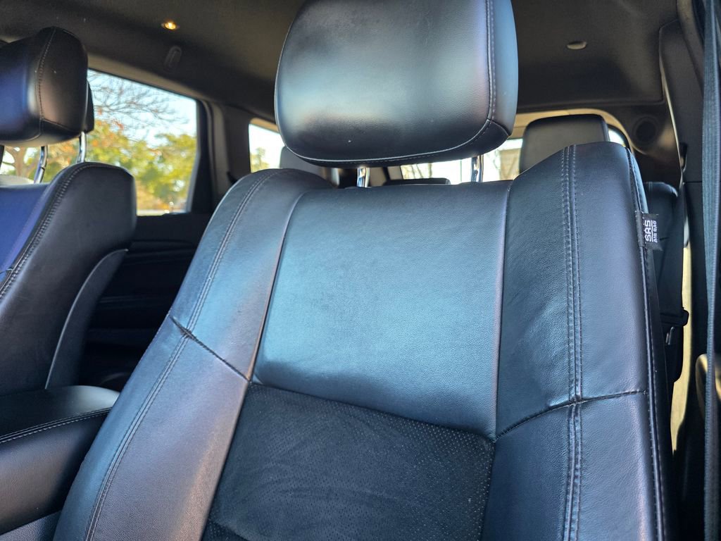 Used 2018 Jeep Grand Cherokee Laredo image 13