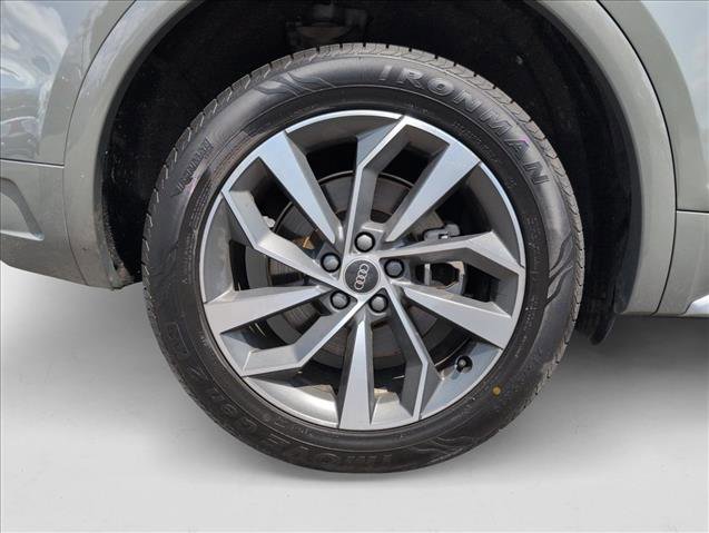 Used 2023 Audi Q5 2.0T Premium Plus image 20