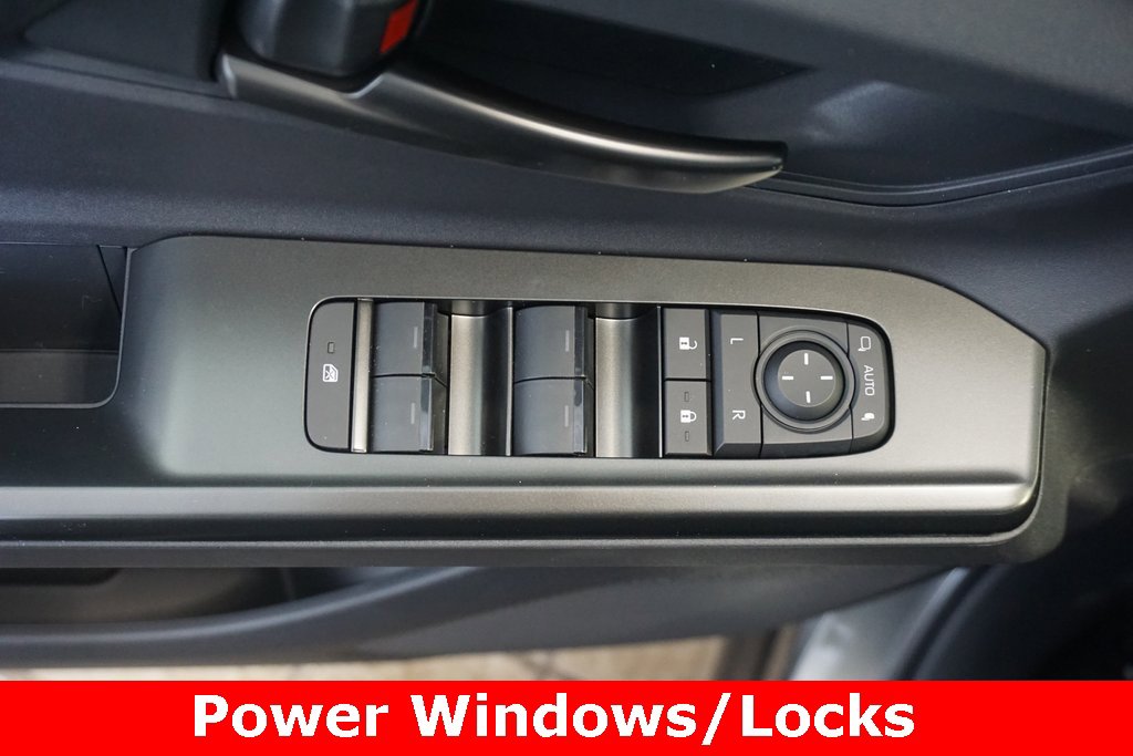 New 2026 Toyota bZ image 6