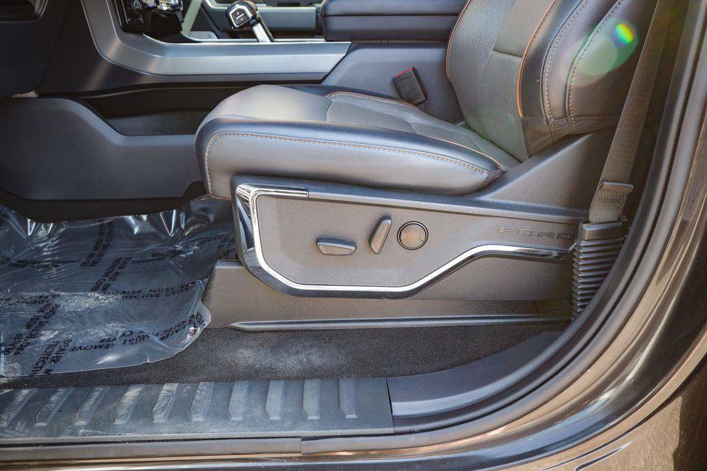 Used 2024 Ford F150 Lariat image 12