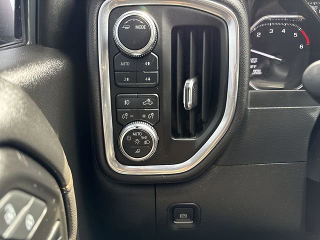 Used 2021 GMC Sierra 1500 AT4 AWD/4WD image 18