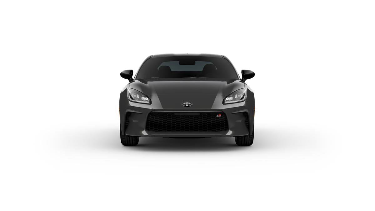 New 2026 Toyota GR86 Premium image 37