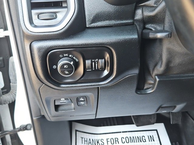 Used 2021 RAM 1500 Laramie image 16