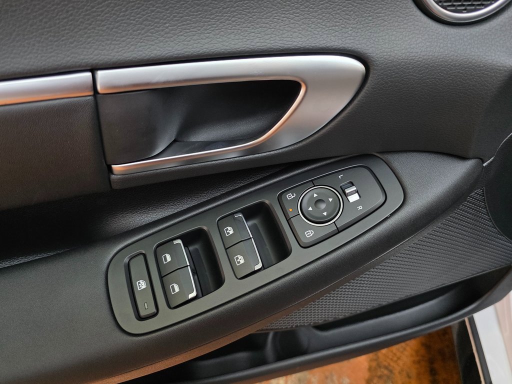 New 2026 Hyundai Sonata SEL image 28