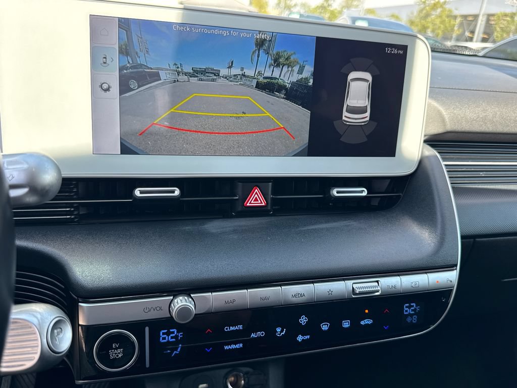 Used 2024 Hyundai Ioniq 5 SEL RWD image 30