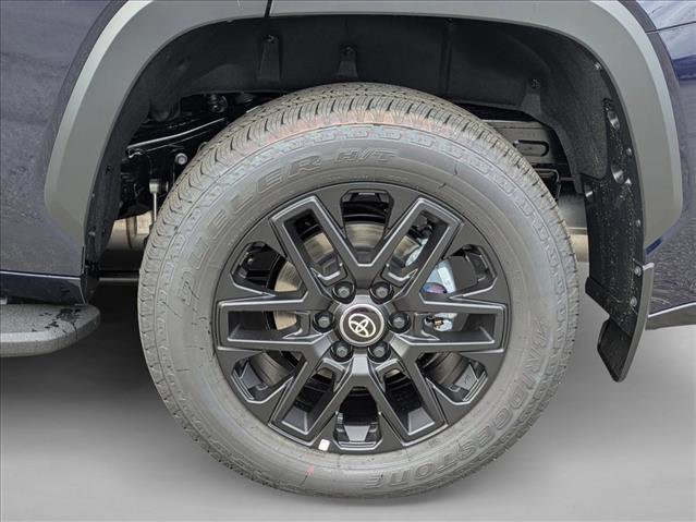 New 2026 Toyota Sequoia Limited w/ Tow Technology Package image 10