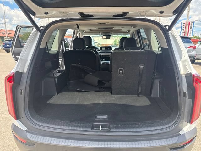 Used 2020 Kia Telluride EX w/ EX Premium Package AWD/4WD image 13