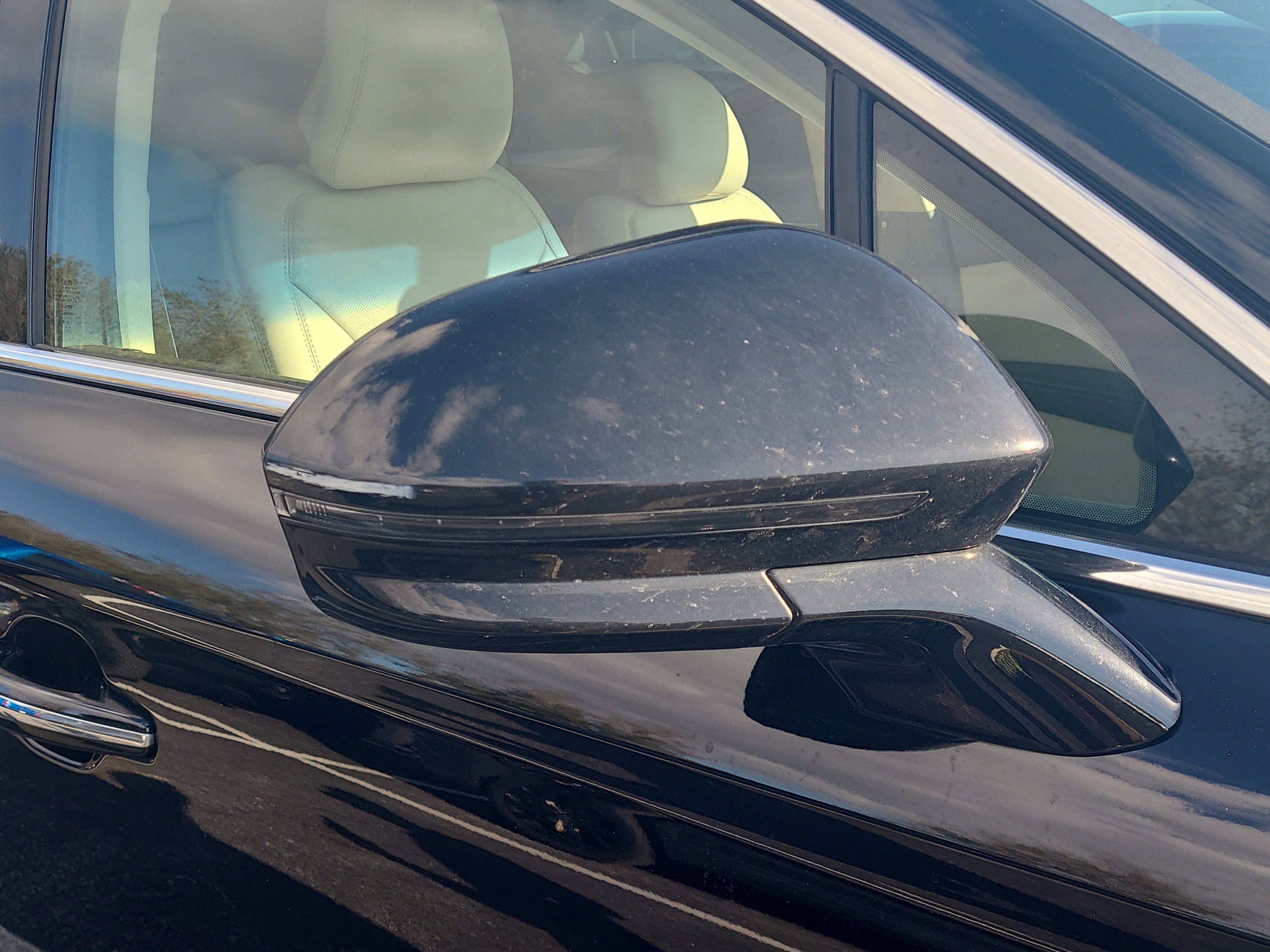 Used 2016 Lincoln MKX Reserve w/ Driver Assistance Package image 6