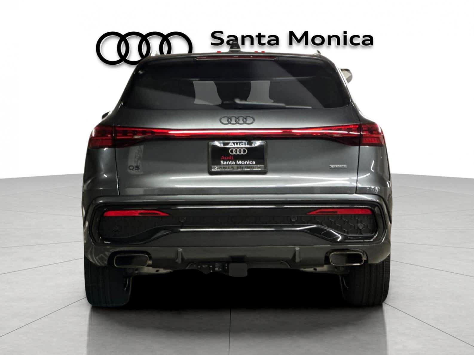 New 2026 Audi Q5 2.0T AWD/4WD image 7