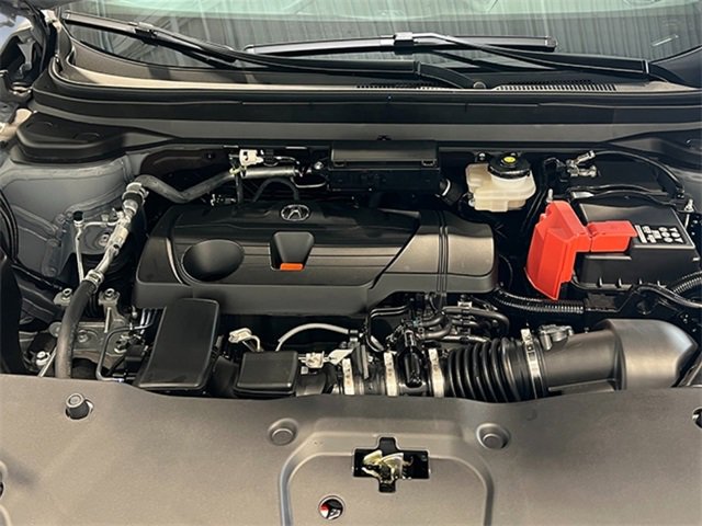 New 2026 Acura RDX A-Spec image 12