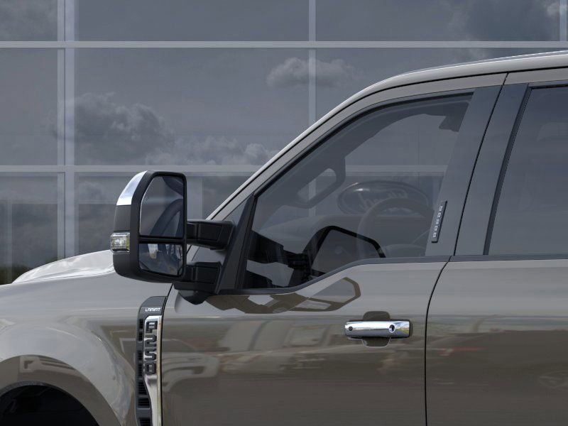 New 2026 Ford F250 Lariat w/ Lariat Ultimate Package image 20