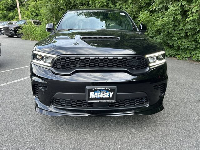 New 2026 Dodge Durango GT AWD/4WD image 3