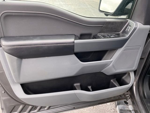 Used 2024 Ford F150 XLT AWD/4WD image 15