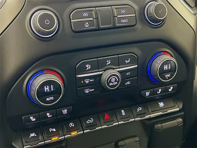 Used 2022 Chevrolet Silverado 1500 LTZ w/ LTZ Premium Package image 20