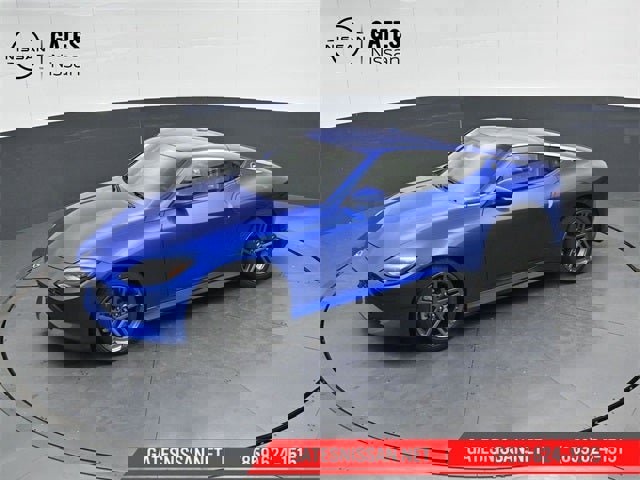 New 2026 Nissan Z Sport image 39