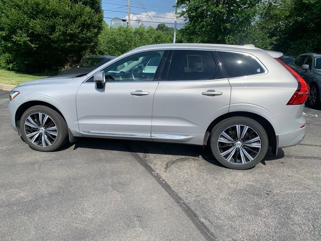 Used 2022 Volvo XC60 B6 Inscription w/ Advanced Package AWD/4WD image 9