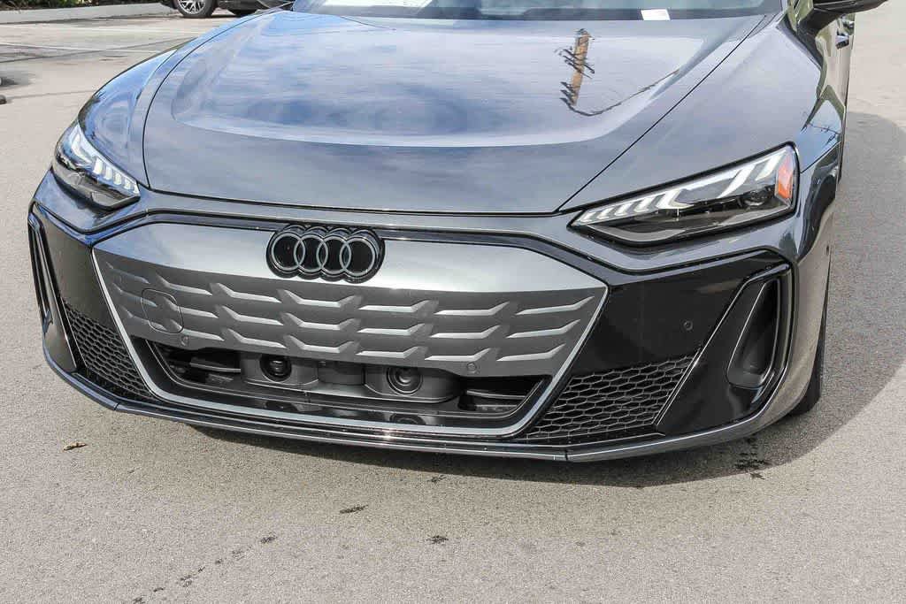 New 2026 Audi S e-tron GT Premium Plus AWD/4WD image 8