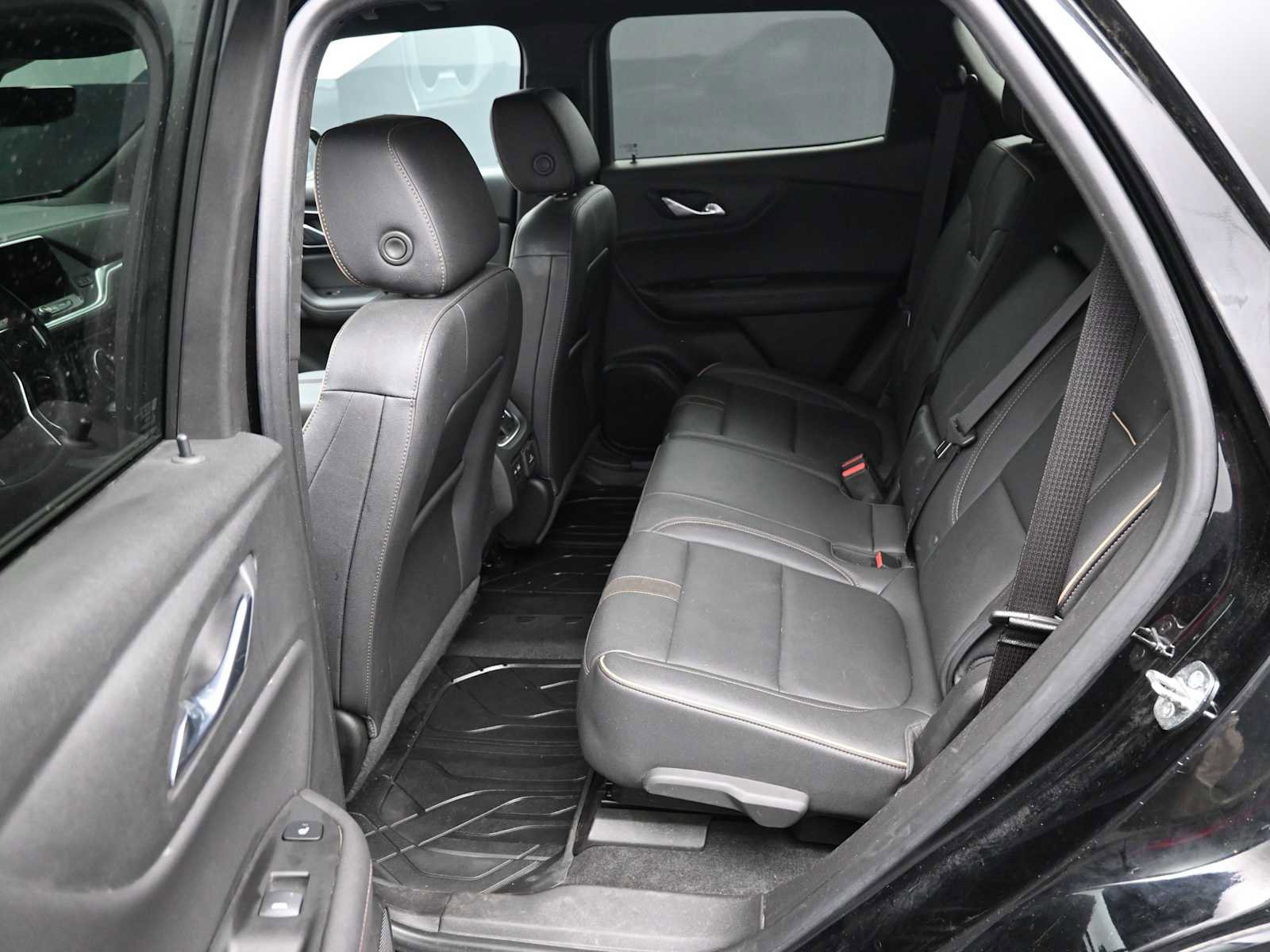 Used 2021 Chevrolet Blazer Premier w/ Driver Confidence II Package image 14