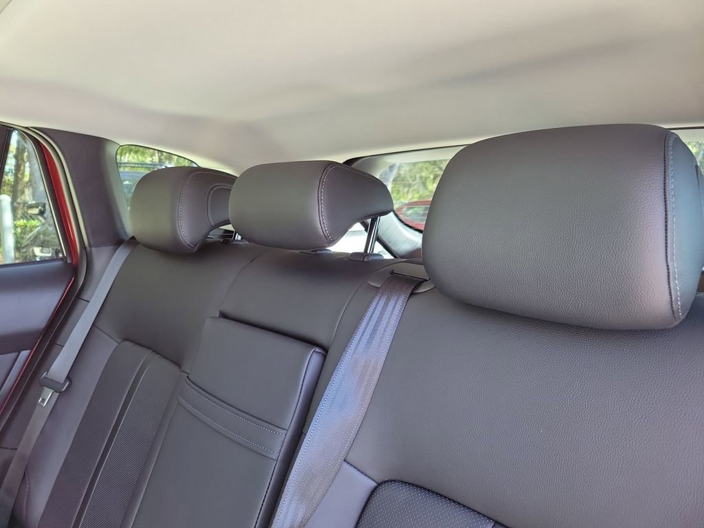 New 2026 MAZDA CX-50 AWD 2.5 Hybrid w/ Weather Package image 14