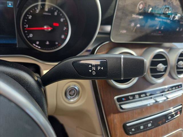 Used 2020 Mercedes-Benz GLC 300 image 18