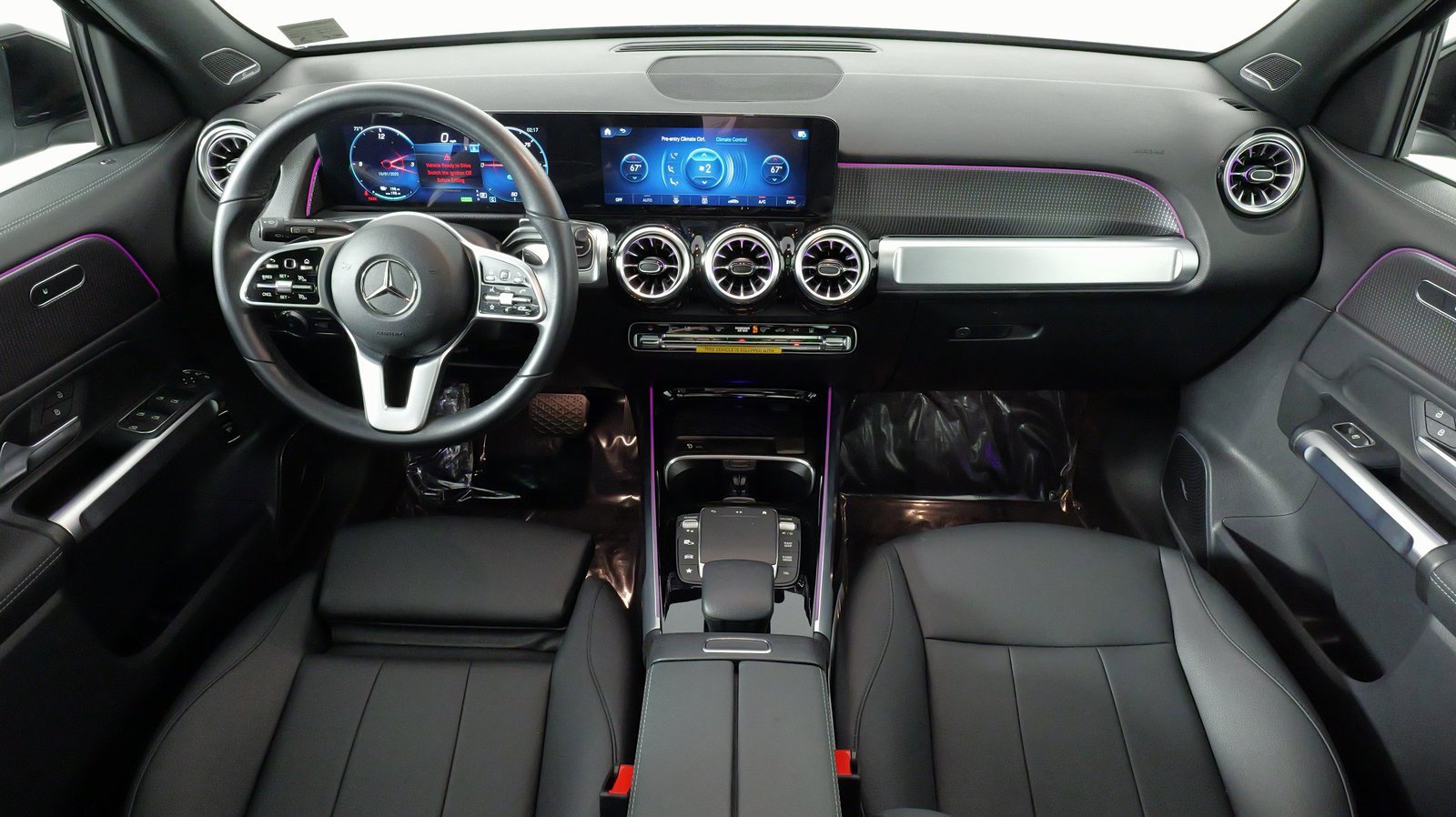 Used 2022 Mercedes-Benz EQB 300 4MATIC image 39