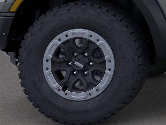 New 2026 Ford Ranger Raptor AWD/4WD image 19