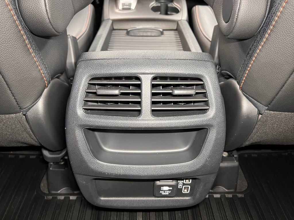 Used 2022 Honda Passport TrailSport image 29