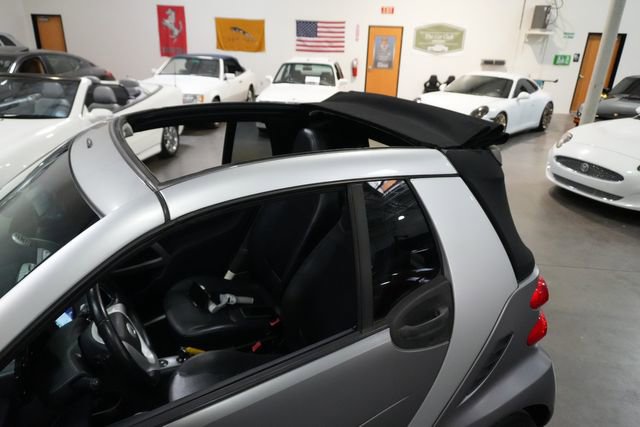 Used 2013 smart fortwo passion image 27