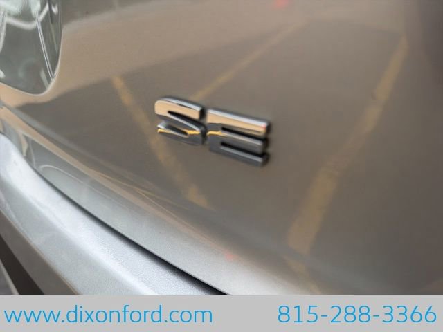 Used 2024 Mitsubishi Eclipse Cross SEL AWD/4WD image 28