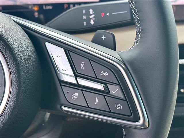 New 2026 Buick Enclave Preferred w/ Power Package FWD image 32