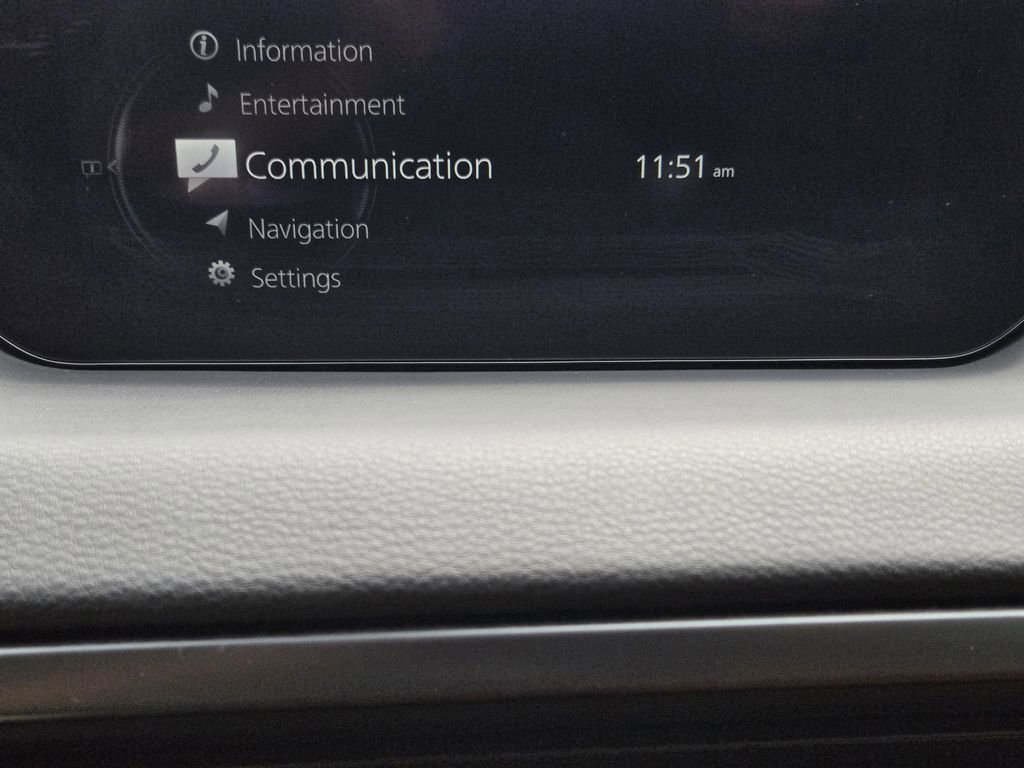 Used 2023 MAZDA CX-50 2.5 Turbo w/ Cargo Package image 8