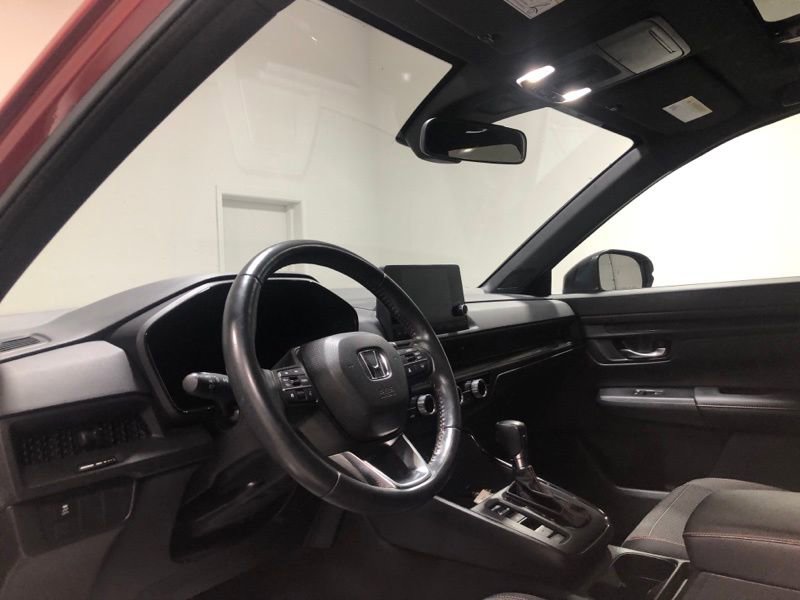 Used 2023 Honda CR-V Sport image 20