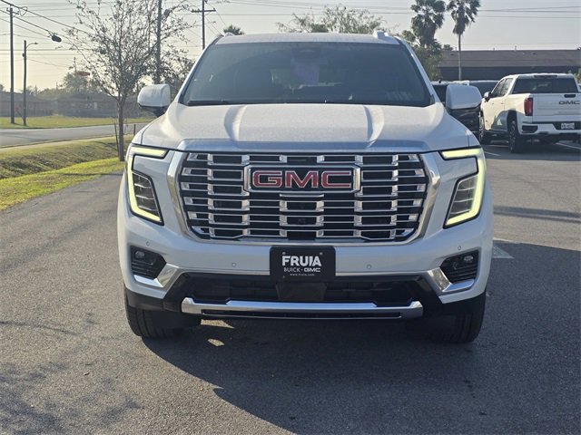 New 2026 GMC Yukon Denali image 2