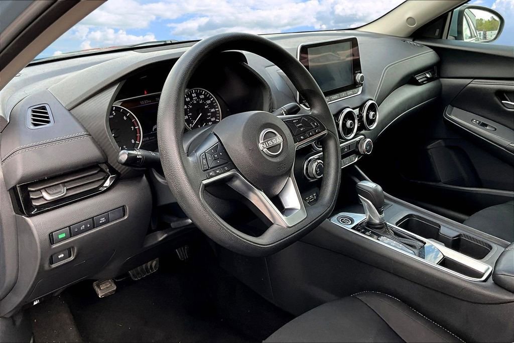 Used 2024 Nissan Sentra SV image 19