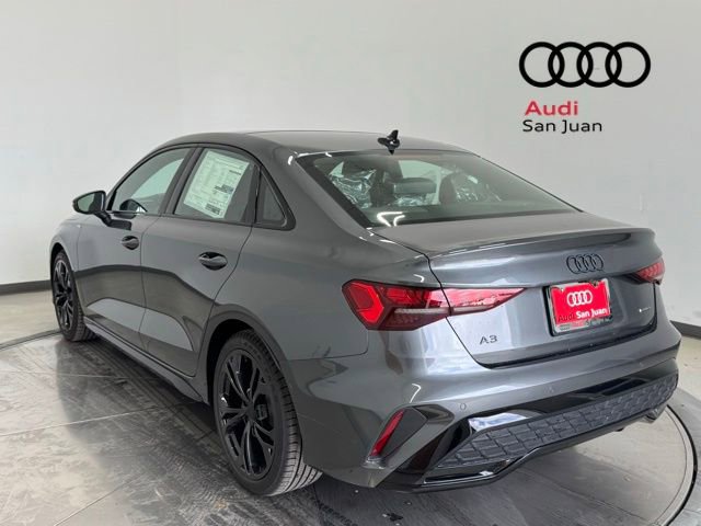 New 2026 Audi A3 2.0T Premium AWD/4WD image 36