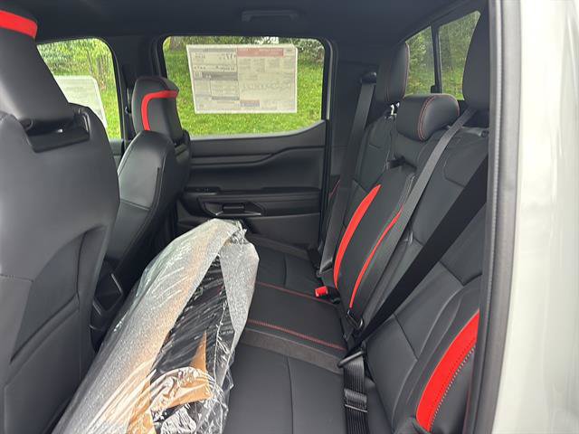 New 2026 Ford Ranger Raptor AWD/4WD image 15