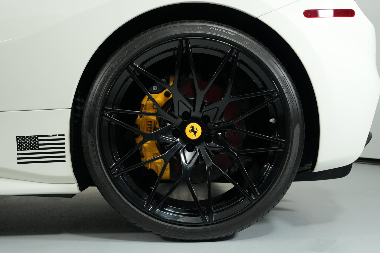 Used 2019 Ferrari 488 Spider RWD image 10