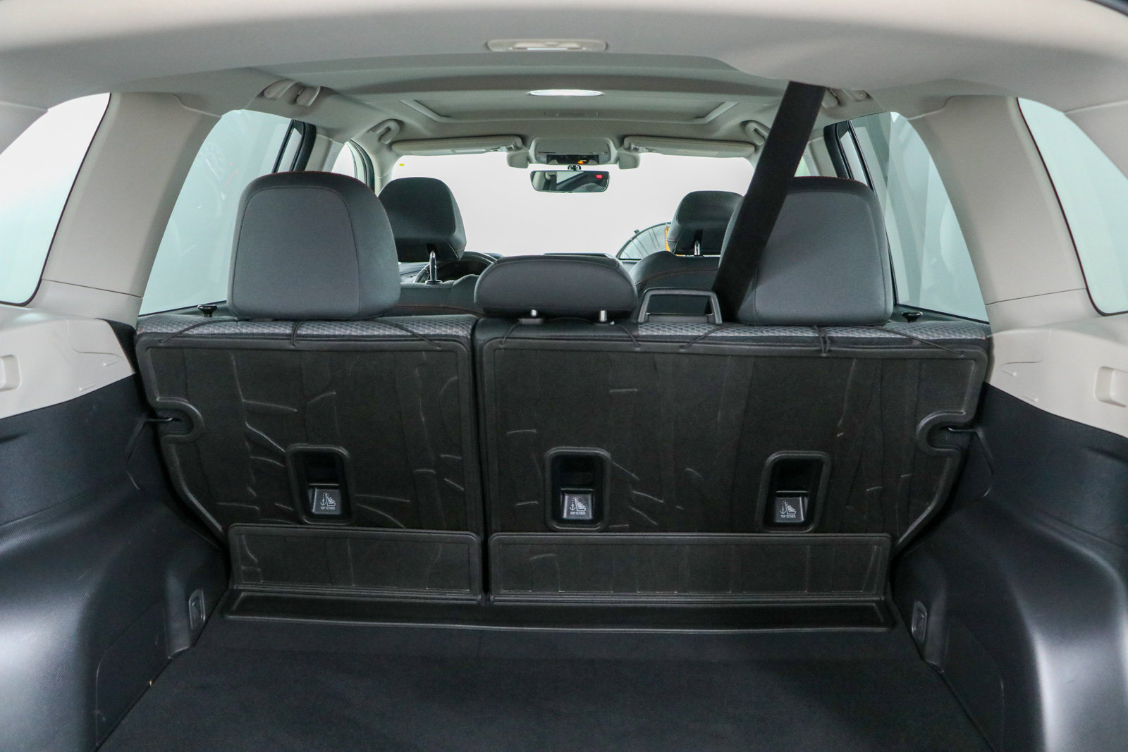 Used 2021 Subaru Forester Sport AWD/4WD image 32