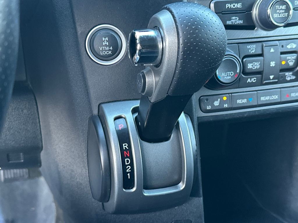 Used 2013 Honda Pilot EX-L image 29