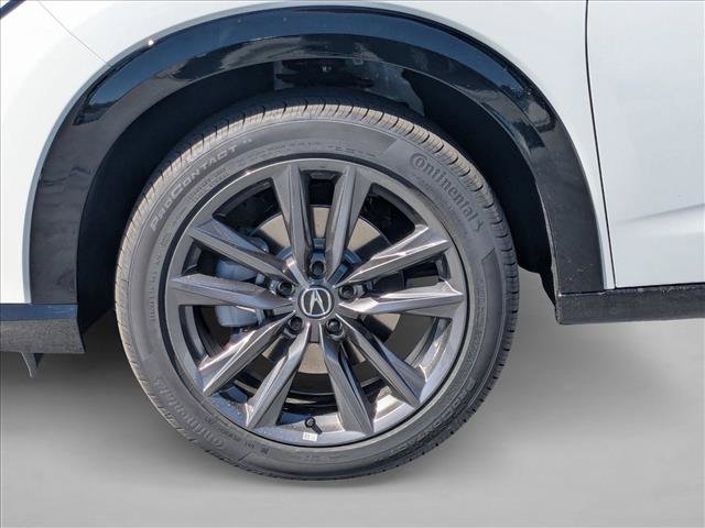 New 2026 Acura ADX A-Spec FWD image 10
