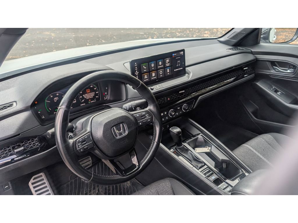 Used 2023 Honda Accord Sport image 19