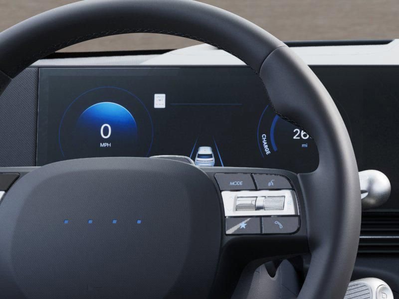 New 2026 Hyundai Ioniq 5 Limited image 14