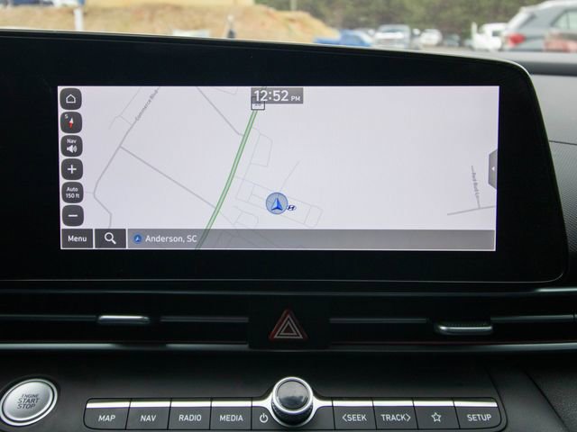 Used 2025 Hyundai Elantra SEL image 26