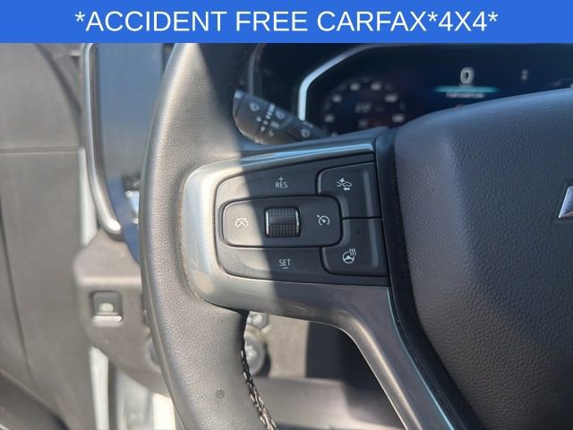 Used 2025 Chevrolet Silverado 2500 LT w/ Convenience Package image 32