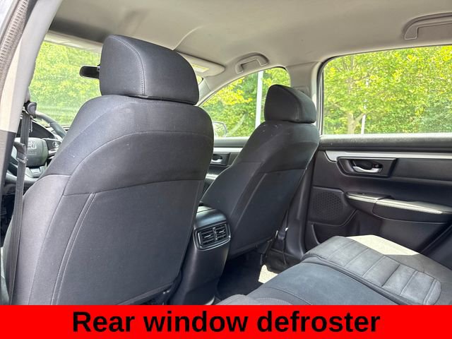 Used 2018 Honda CR-V LX image 18