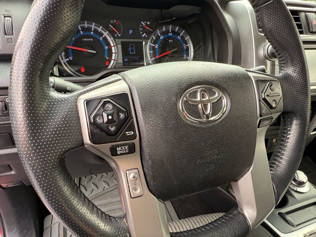Used 2019 Toyota 4Runner SR5 image 15