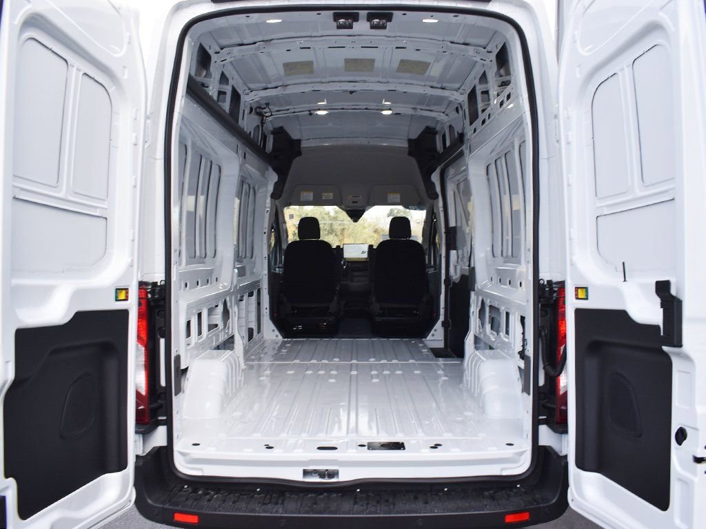 New 2026 Ford Transit 350 148 High Roof w/ Exterior Upgrade Package image 24