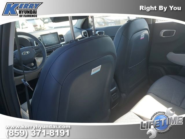 New 2026 Hyundai Venue SEL image 12